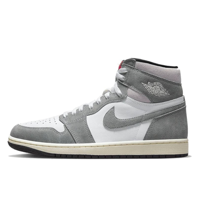 Air Jordan 1 Retro High OG Washed Heritage - 1