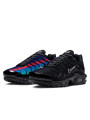 Air Max Plus Black Blue Red - 2