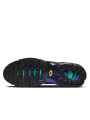 Air Max Plus Svart Blå Röd - 3