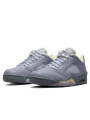 Air Jordan 5 Low Indigo Haze - 2