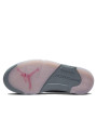 Air Jordan 5 Low Indigo Haze - 3
