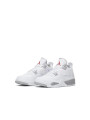 Air Jordan 4 Retro White Oreo 2021 Enfant et Bébé - 2