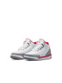 Air Jordan 3 Retro Cardinal Enfant Et Bébé - 2