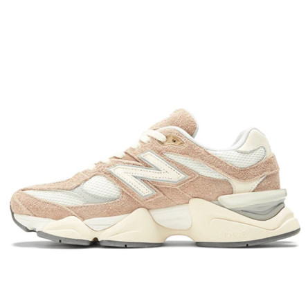 New Balance 9060 Driftwood - 1