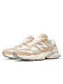 New Balance 9060 Driftwood - 2