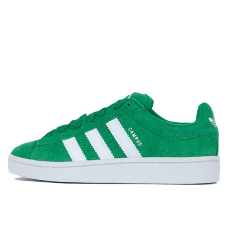 Adidas Campus 00s Green Cloud White - 1