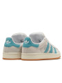 Adidas Campus 00s Crystal White Preloved Blue - 3