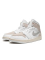 Air Jordan 1 Mid SE Craft Tech Grey - 1