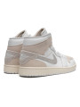 Air Jordan 1 Mid SE Craft Tech Grey - 3