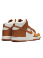Nike Dunk High Monarch - 2
