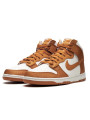 Nike Dunk High Monarch - 3