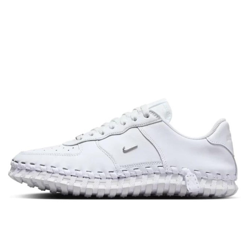 Nike J Force 1 Low LX Jacquemus White - 1