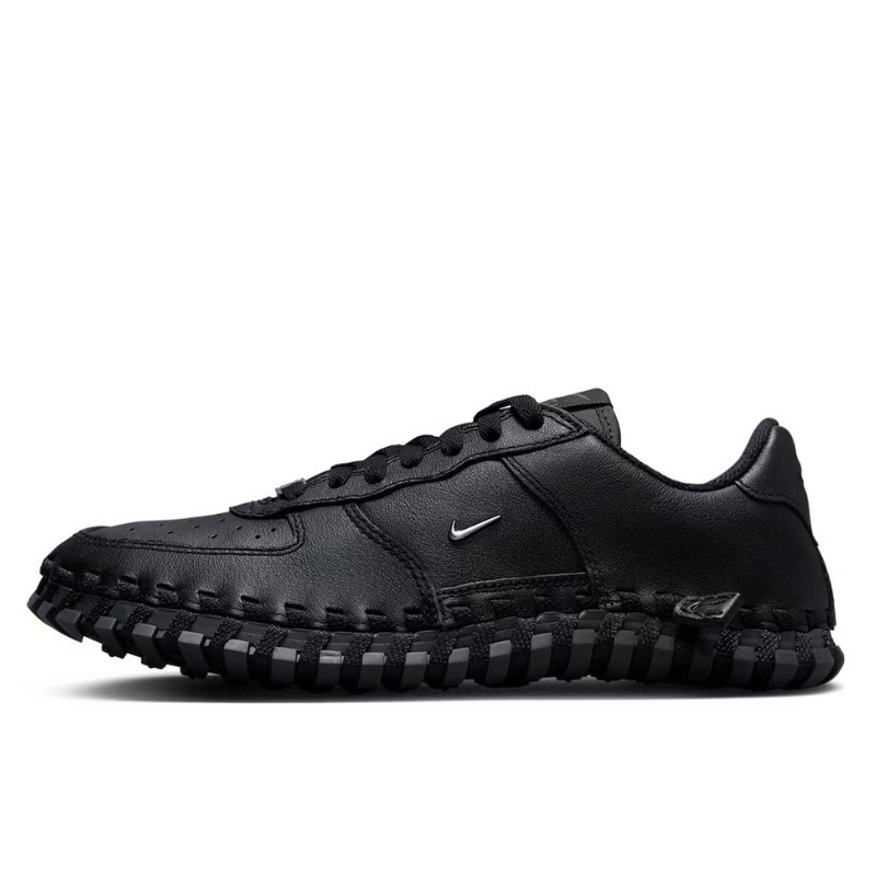 Nike J Force 1 Low LX Jacquemus Black - 1