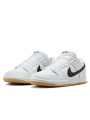 Nike SB Dunk Low Pro ISO White Gum - 2