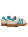 Adidas Samba OG Sporty & Rich Beige Blue - 3