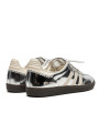Adidas Samba Wales Bonner Silver - 3