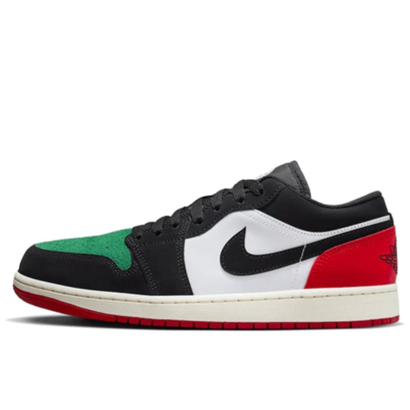 Air Jordan 1 Low Quai 54 (2023) - 1