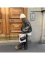 Combien sur 10 pour ce winter look avec des UGG Tazz Slipper ? ???????? :             @laylacara     ???? : UGG Tazz Slipper Che