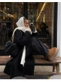 Une note pour ce look avec ces Ugg Classic Ultra Mini Platform Chestnut ???????? :             @donnaromina      ???? : Ugg Clas