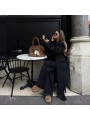 Le must have de l’hiver, la UGG Ultra Mini Platform ???? Tag un(e) ami(e) qui a besoin de cette paire ???????? :             @li
