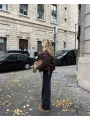 Commente un ???? si tu aimes cette paire de UGG Ultra Mini Platform !???? :             @mmequeenb     ???? : UGG Classic Ultra 