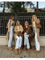 Rien de mieux que de matcher ses UGG à ses copines ???? Tag un(e) ami(e) avec qui tu veux matcher en commentaire ????‍♀️???? :  