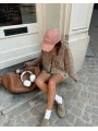 Qui a déjà craqué pour cette paire de Birk ? ???????? :             @marine_audineau     ???? : Birkenstock Boston Soft Footbed 