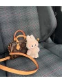 Never without my Labubu ???????? Tag ton chéri pour qu’il t’en offre un ???????? :             @imjustimmy     ???? : Pop Mart L